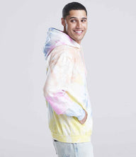 Tie Dye Swirl