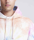 JH022 Tie Dye Swirl Model