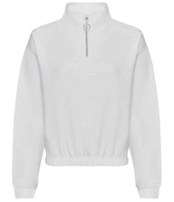 Arctic White