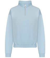 Sky Blue