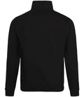 JH046 Deep Black Back