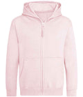 JH050B Baby Pink Front