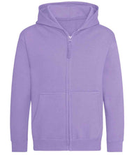 Digital Lavender