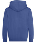 JH050B Royal Blue Back