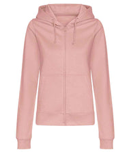Dusty Pink