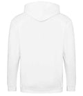 JH050 Arctic White Back