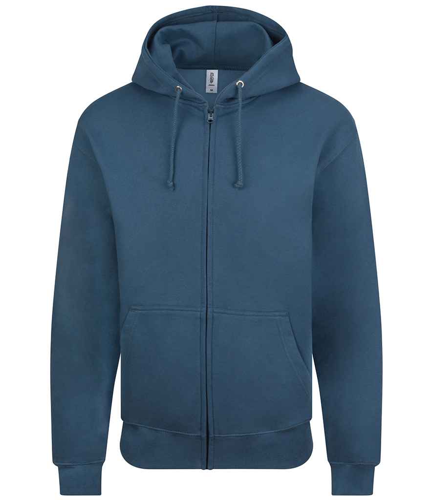 JH050 Airforce Blue Front