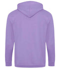 JH050 Digital Lavender Back