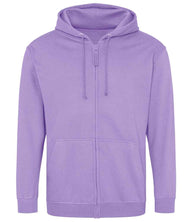 Digital Lavender