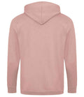 JH050 Dusty Pink Back
