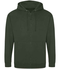 Forest Green