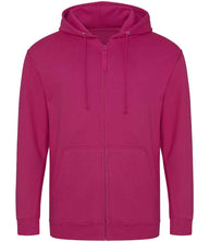 Hot Pink
