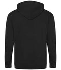 JH050 Jet Black Back