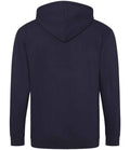 JH050 New French Navy Back