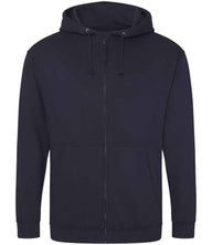 Oxford Navy
