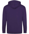 JH050 Purple Back