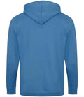 JH050 Sapphire Blue Back