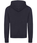 JH052 French Navy Back