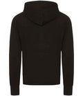 JH052 Jet Black Back