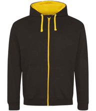 Jet Black/Gold