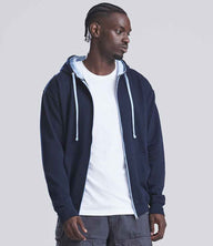 New French Navy/Sky Blue