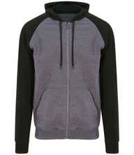 Charcoal/Jet Black