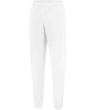 Arctic White