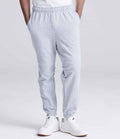 JH072 Heather Grey Model