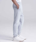 JH072 Heather Grey Model