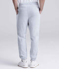 JH072 Heather Grey Model