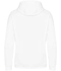JH101 Arctic White Back