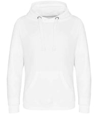Arctic White