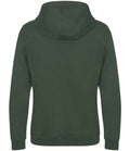 JH101 Bottle Green Back