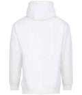 JH111 Arctic White Back