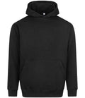 JH111 Deep Black Front