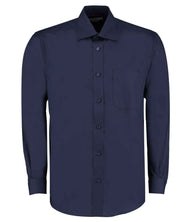 Dark Navy