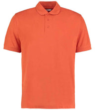 Burnt Orange