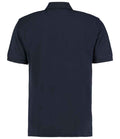 K403 Navy Back