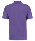 K403 Purple Back