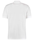 K403 White Back