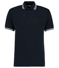 Navy/White