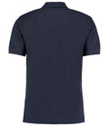 K413 Navy Back