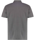 K422 Charcoal Back
