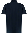 K422 Navy Back