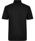 K423 Black Back