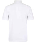 K423 White Back