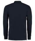 K430 Navy Back