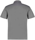 K444 Charcoal Back