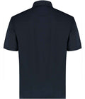 K444 Navy Back