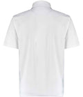 K444 White Back